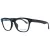 Ermenegildo Zegna Lunettes de Vue ZC 5001-F 001