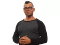 Ermenegildo Zegna Lunettes de Vue ZC 5001 001