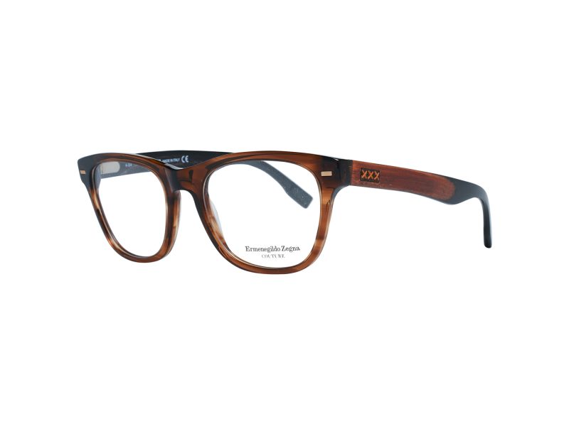 Ermenegildo Zegna Lunettes de Vue ZC 5001 048