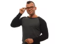 Ermenegildo Zegna Lunettes de Vue ZC 5001 048