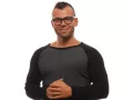 Ermenegildo Zegna Lunettes de Vue ZC 5001 089
