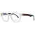 Ermenegildo Zegna Lunettes de Vue ZC 5002 026