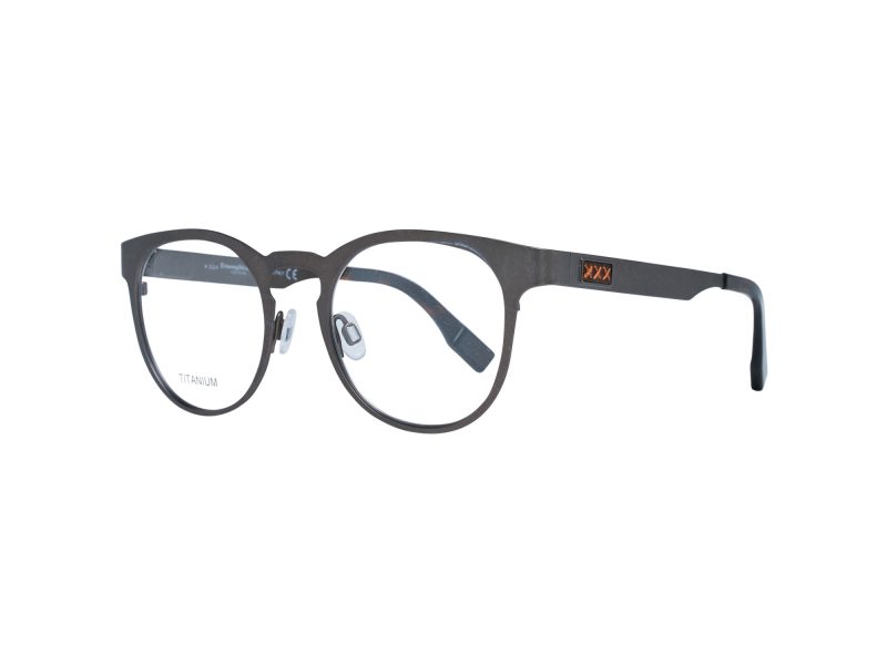 Ermenegildo Zegna Lunettes de Vue ZC 5003 020
