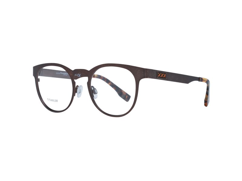 Ermenegildo Zegna Lunettes de Vue ZC 5003 038