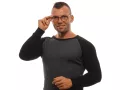 Ermenegildo Zegna Lunettes de Vue ZC 5004 034