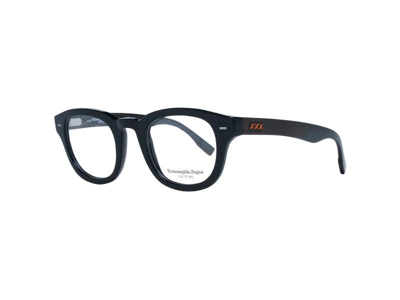 Ermenegildo Zegna Lunettes de Vue ZC 5005 001