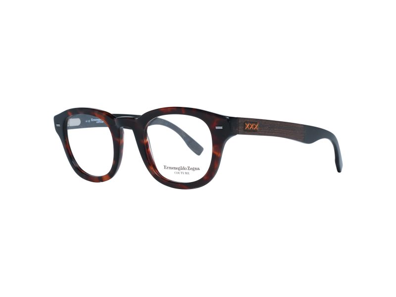 Ermenegildo Zegna Lunettes de Vue ZC 5005 056