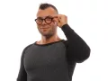 Ermenegildo Zegna Lunettes de Vue ZC 5005 056