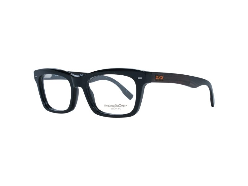 Ermenegildo Zegna Lunettes de Vue ZC 5006 001
