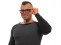 Ermenegildo Zegna Lunettes de Vue ZC 5006 001