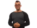Ermenegildo Zegna Lunettes de Vue ZC 5006 053