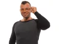 Ermenegildo Zegna Lunettes de Vue ZC 5007 040