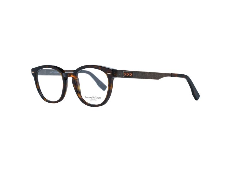 Ermenegildo Zegna Lunettes de Vue ZC 5007 052