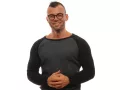 Ermenegildo Zegna Lunettes de Vue ZC 5007 052