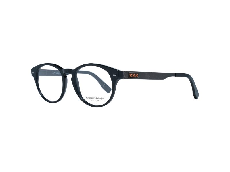 Ermenegildo Zegna Lunettes de Vue ZC 5008 001