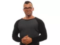 Ermenegildo Zegna Lunettes de Vue ZC 5008 001