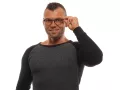 Ermenegildo Zegna Lunettes de Vue ZC 5008 065