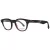 Ermenegildo Zegna Lunettes de Vue ZC 5011 050