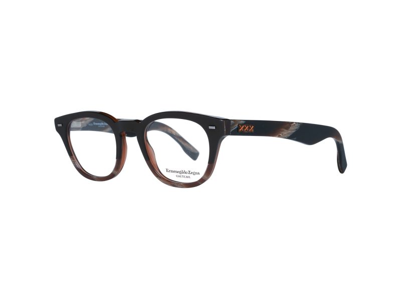 Ermenegildo Zegna Lunettes de Vue ZC 5011 050