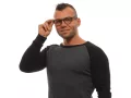 Ermenegildo Zegna Lunettes de Vue ZC 5011 050