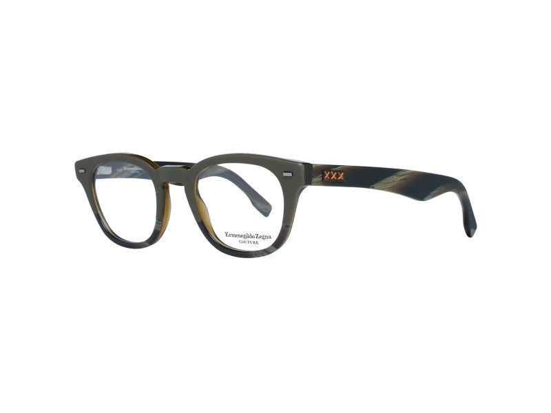 Ermenegildo Zegna Lunettes de Vue ZC 5011 098