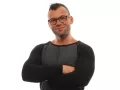 Ermenegildo Zegna Lunettes de Vue ZC 5013 062