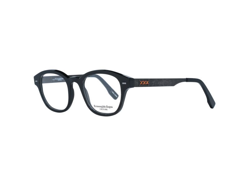 Ermenegildo Zegna Lunettes de Vue ZC 5017 062
