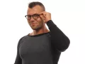 Ermenegildo Zegna Lunettes de Vue ZC 5017 065