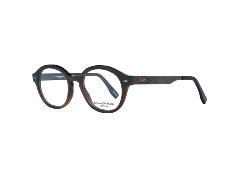Ermenegildo Zegna Lunettes de Vue ZC 5018 064