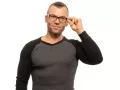 Zadig & Voltaire Lunettes de Vue ZV 016 0Z32