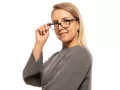 Zadig & Voltaire Lunettes de Vue ZV 017 0700