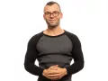 Zadig & Voltaire Lunettes de Vue ZV 017 0781