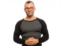 Zadig & Voltaire Lunettes de Vue ZV 019 09RS