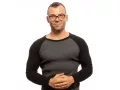 Zadig & Voltaire Lunettes de Vue ZV 020 02A1