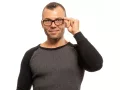 Zadig & Voltaire Lunettes de Vue ZV 028 0790