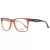 Zadig & Voltaire Lunettes de Vue ZV 045 0T91