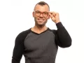 Zadig & Voltaire Lunettes de Vue ZV 045 0T91
