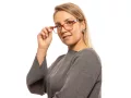 Zadig & Voltaire Lunettes de Vue ZV 045 0T91