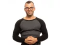 Zadig & Voltaire Lunettes de Vue ZV 080 0700