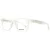Zadig & Voltaire Lunettes de Vue ZV 088 0702