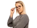 Zadig & Voltaire Lunettes de Vue ZV 116 0700