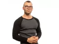 Zadig & Voltaire Lunettes de Vue ZV 116 0700