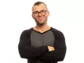 Zadig & Voltaire Lunettes de Vue ZV 135 0743