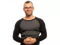 Zadig & Voltaire Lunettes de Vue ZV 135 0D83