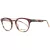 Zadig & Voltaire Lunettes de Vue ZV 217 0AFG