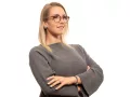 Zadig & Voltaire Lunettes de Vue ZV 217 0AFG