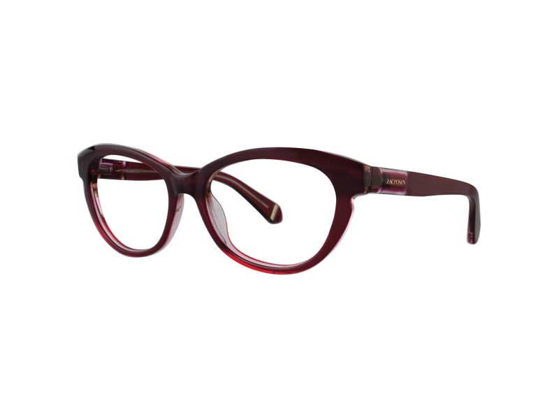 Zac Posen Amira Lunettes de Vue Z AMI WI