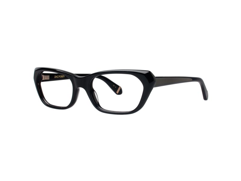 Zac Posen Apollonia Lunettes de Vue Z APO BK