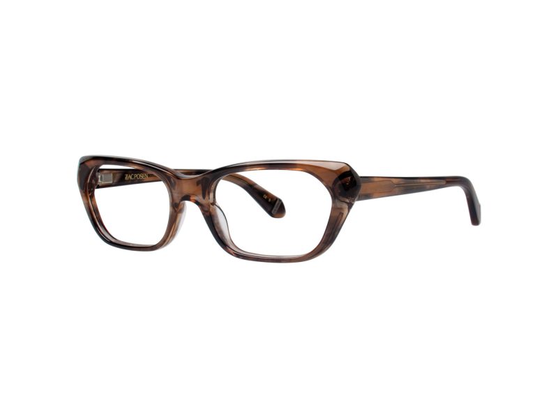 Zac Posen Apollonia Lunettes de Vue Z APO TP