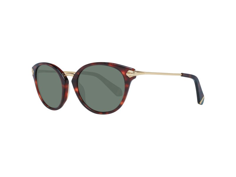 Zac Posen Bibi Lunettes de Soleil Z BIB TO